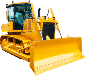 Бульдозер XCMG D170